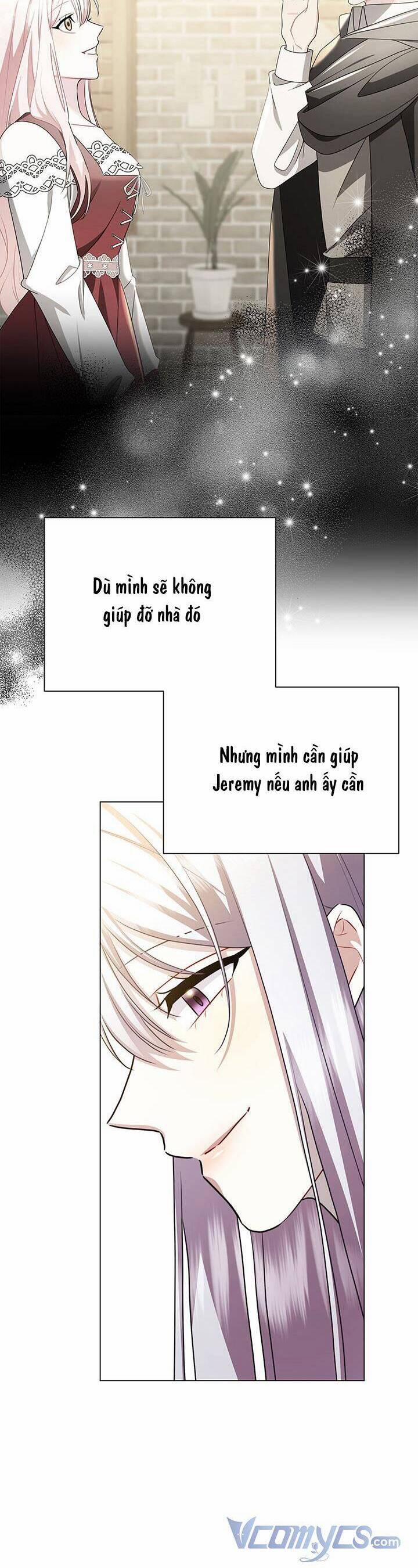 Tôi Sẽ Không Hối Tiếc Vì Anh Đâu 72 trang 8