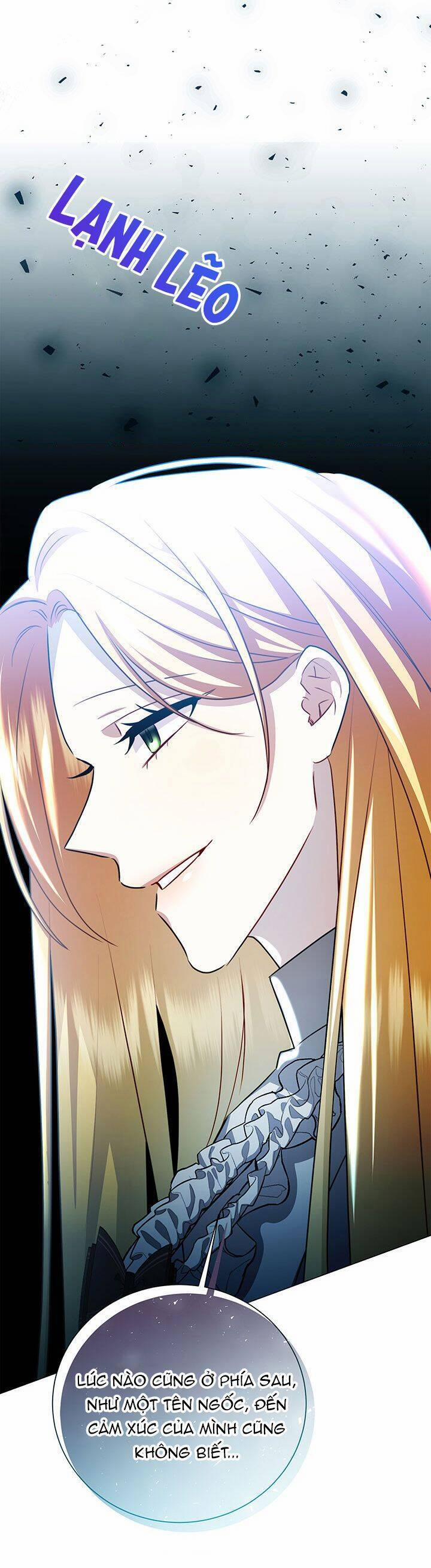 Tôi Sẽ Không Hối Tiếc Vì Anh Đâu 73 trang 1