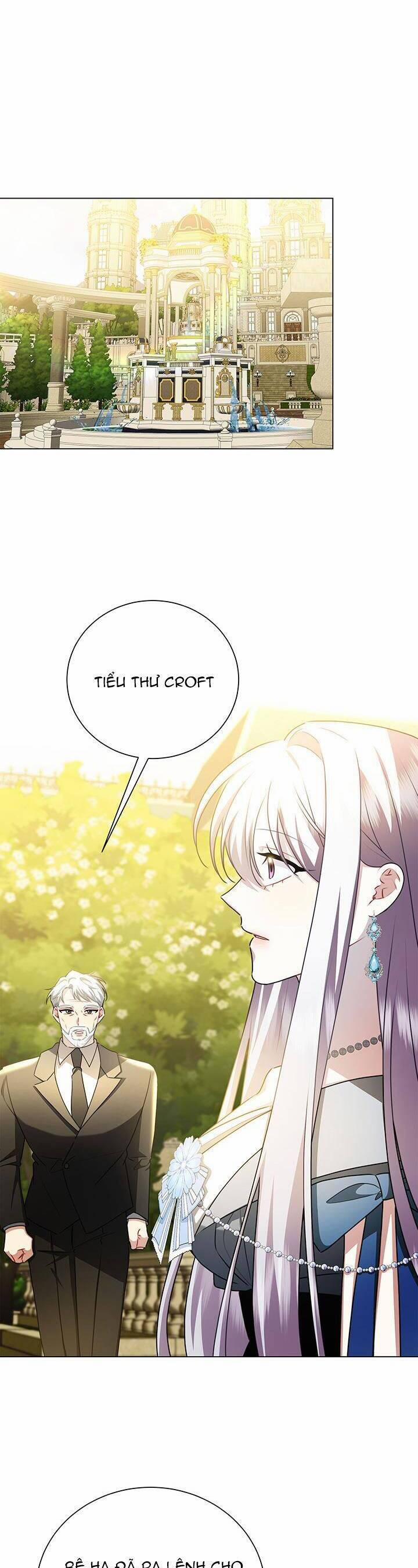 Tôi Sẽ Không Hối Tiếc Vì Anh Đâu 73 trang 11