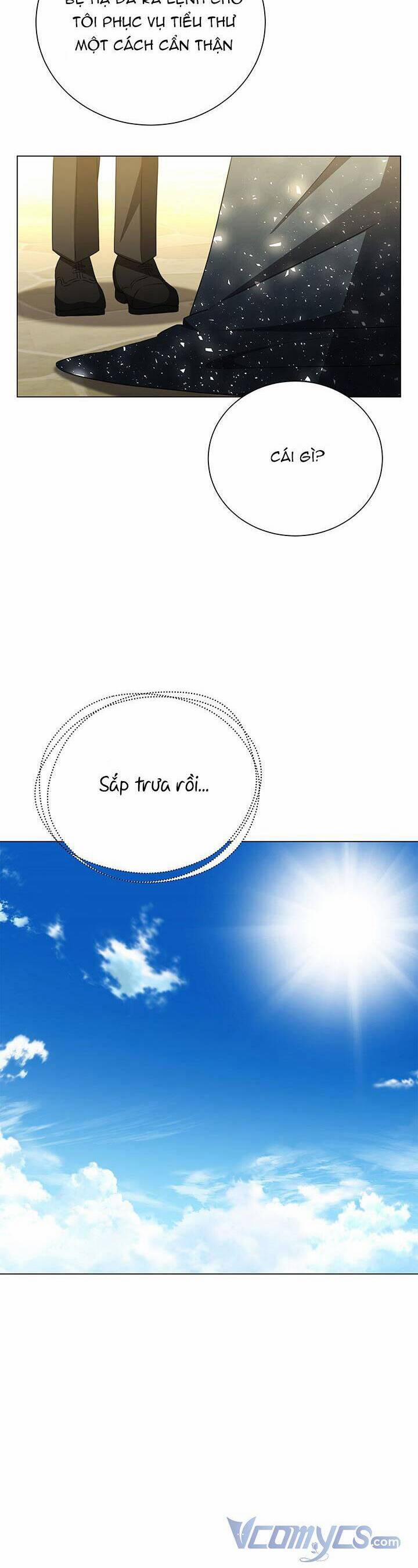 Tôi Sẽ Không Hối Tiếc Vì Anh Đâu 73 trang 12