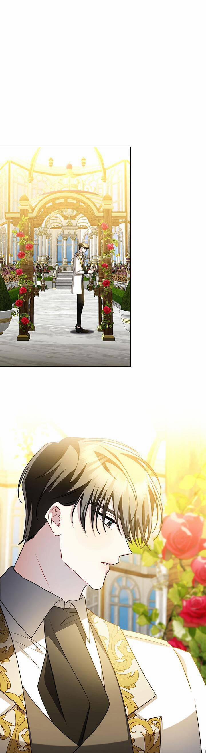 Tôi Sẽ Không Hối Tiếc Vì Anh Đâu 73 trang 17