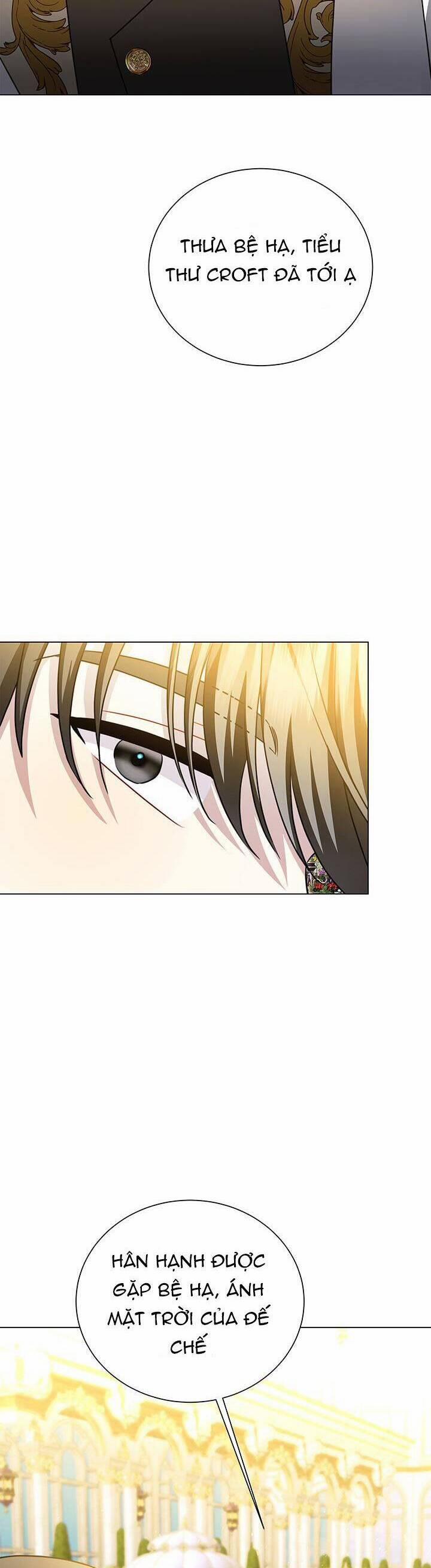 Tôi Sẽ Không Hối Tiếc Vì Anh Đâu 73 trang 18