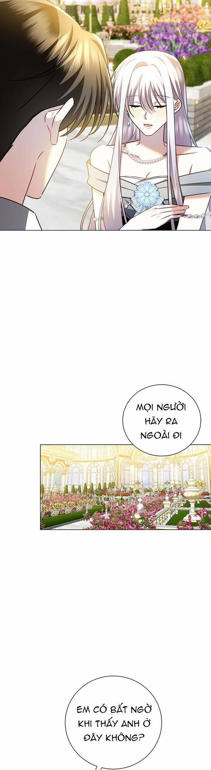 Tôi Sẽ Không Hối Tiếc Vì Anh Đâu 73 trang 19