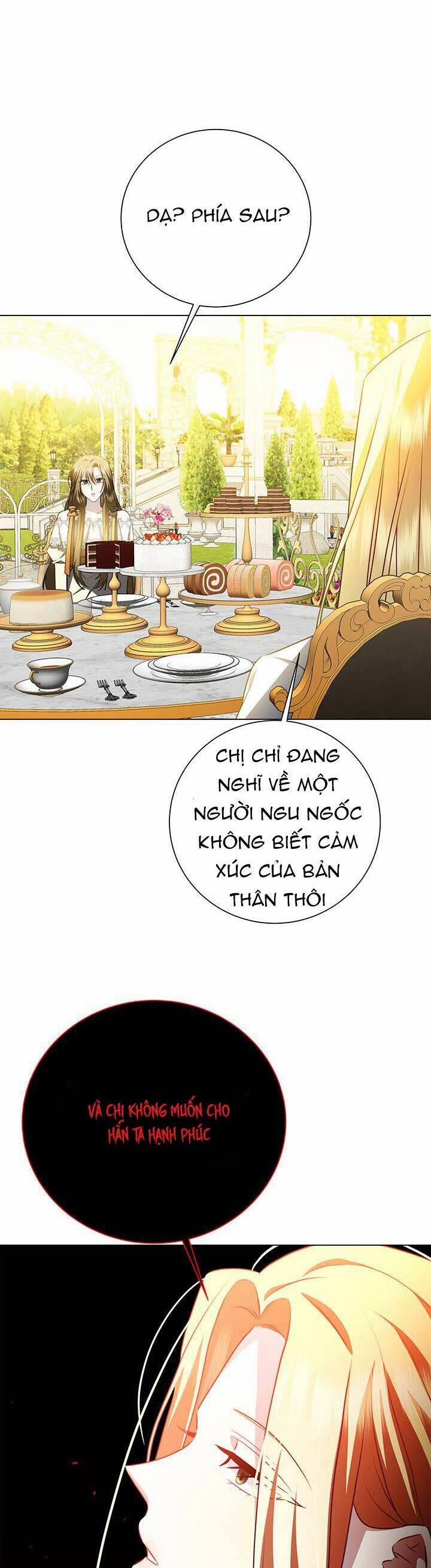 Tôi Sẽ Không Hối Tiếc Vì Anh Đâu 73 trang 2