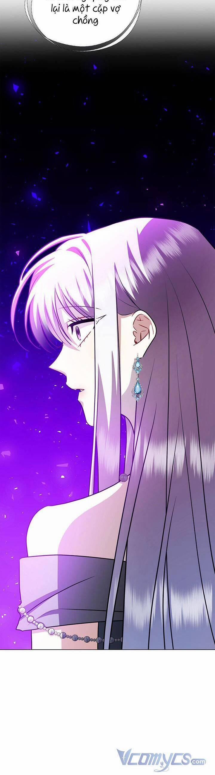 Tôi Sẽ Không Hối Tiếc Vì Anh Đâu 73 trang 24