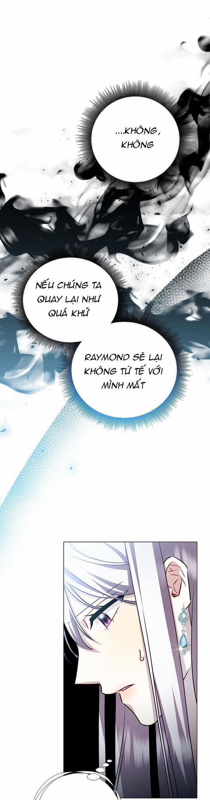 Tôi Sẽ Không Hối Tiếc Vì Anh Đâu 73 trang 25