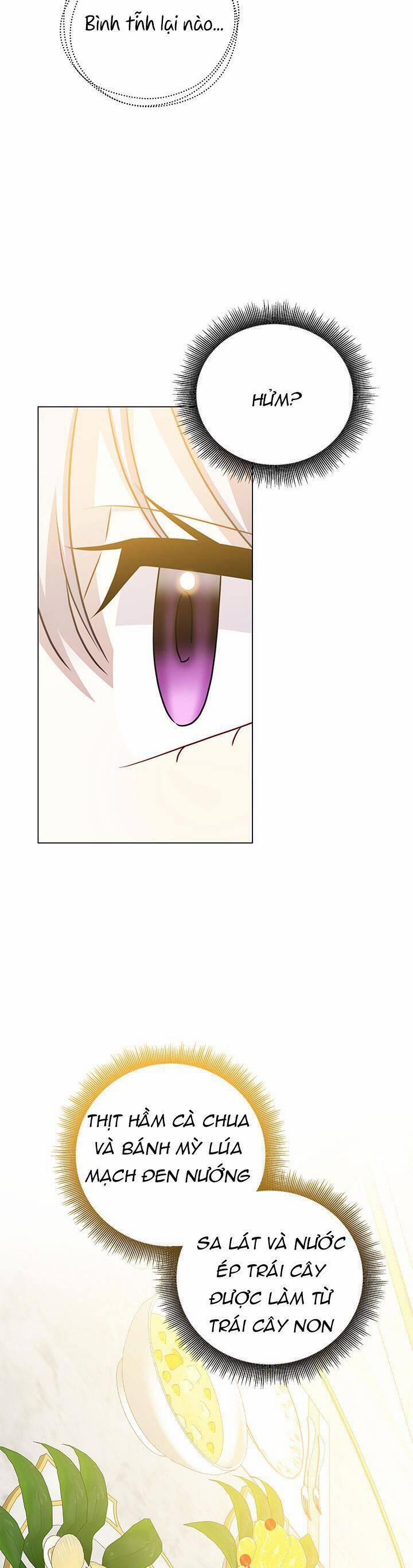 Tôi Sẽ Không Hối Tiếc Vì Anh Đâu 73 trang 26