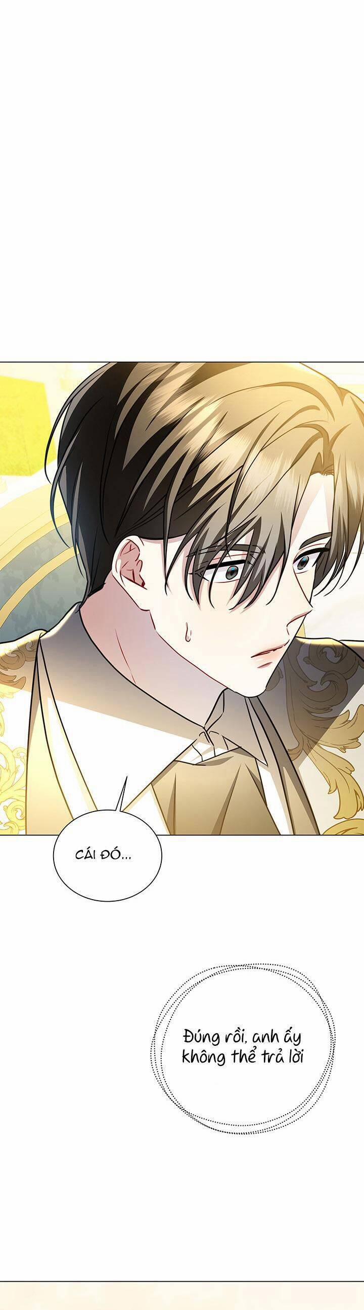 Tôi Sẽ Không Hối Tiếc Vì Anh Đâu 73 trang 29