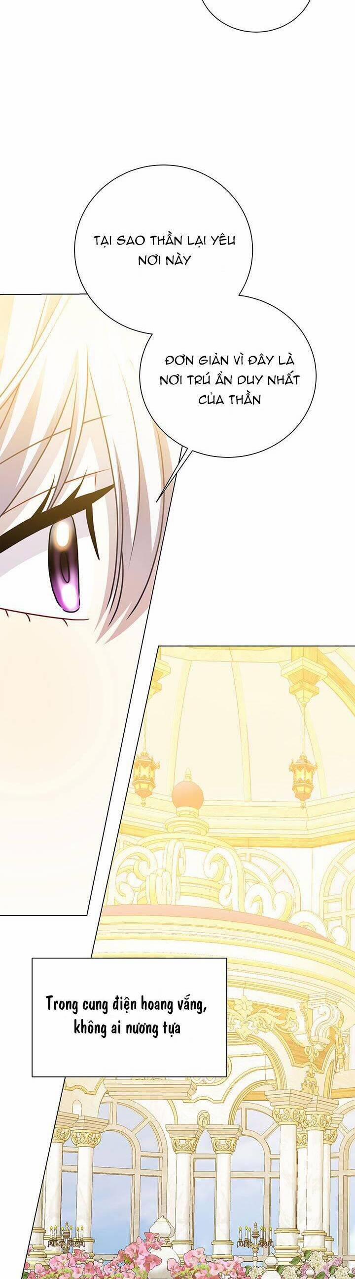 Tôi Sẽ Không Hối Tiếc Vì Anh Đâu 73 trang 31