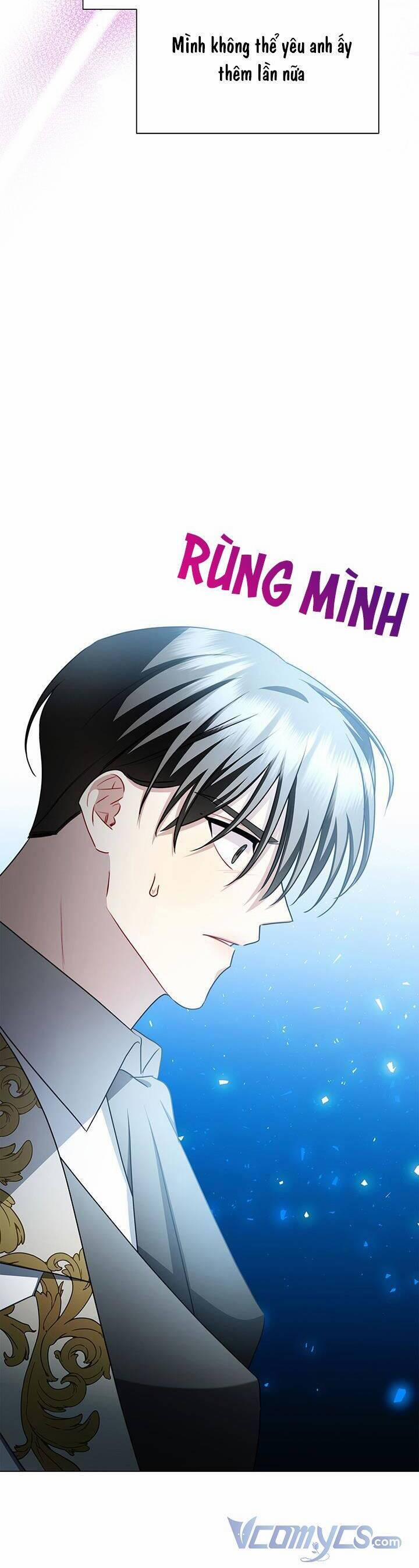 Tôi Sẽ Không Hối Tiếc Vì Anh Đâu 73 trang 36