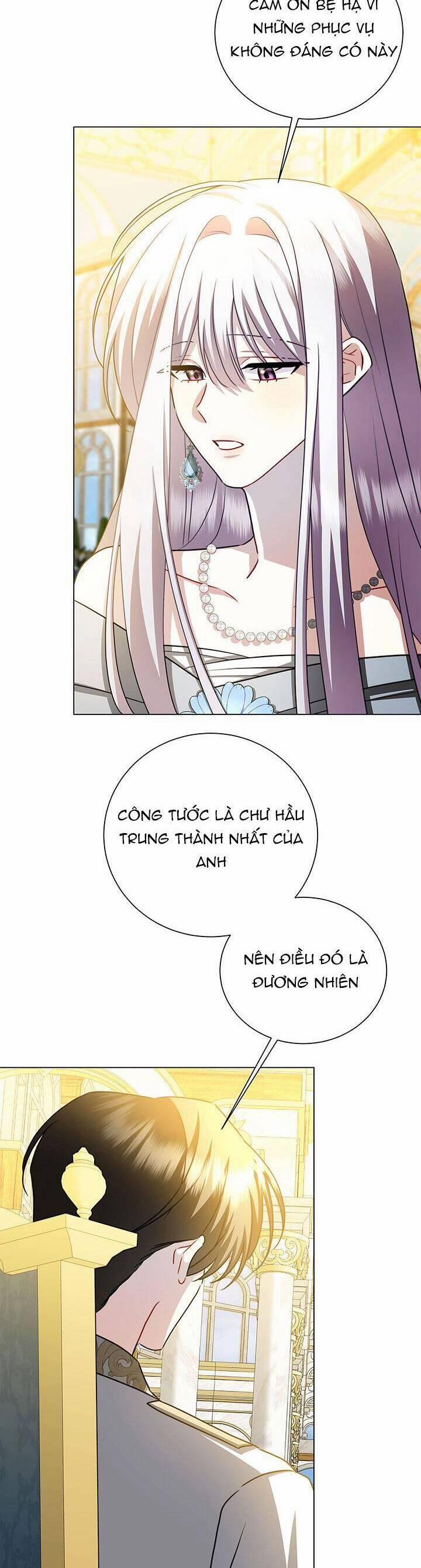 Tôi Sẽ Không Hối Tiếc Vì Anh Đâu 73 trang 38