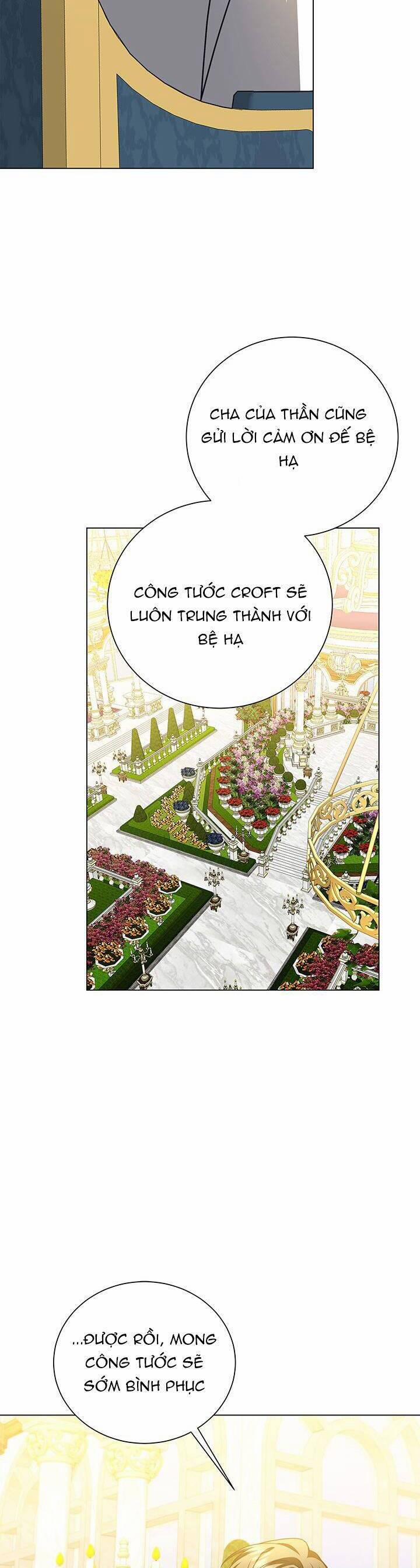 Tôi Sẽ Không Hối Tiếc Vì Anh Đâu 73 trang 39