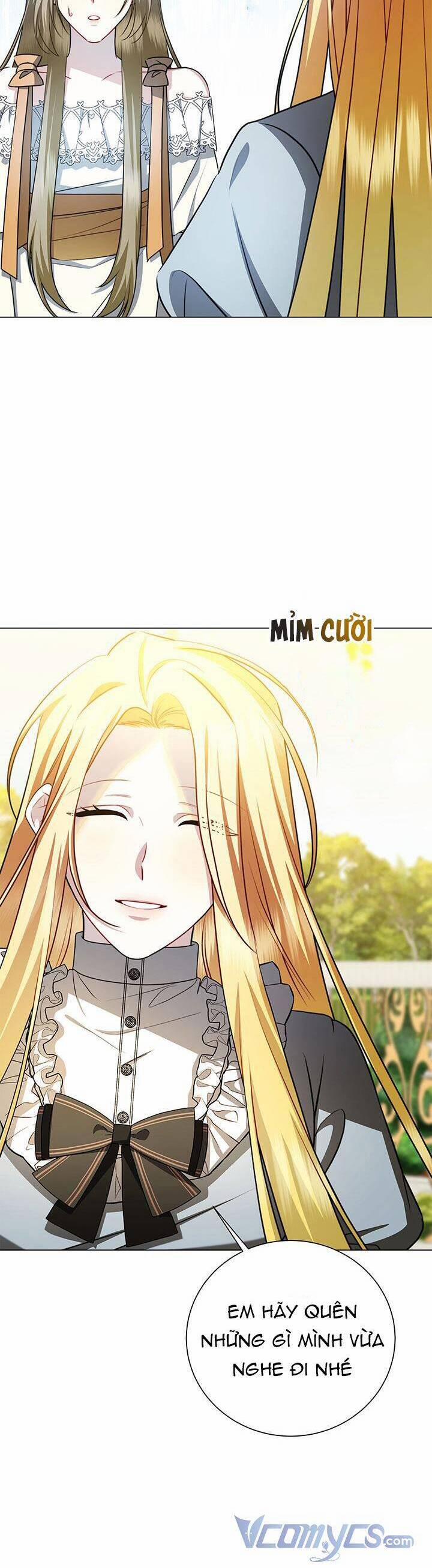 Tôi Sẽ Không Hối Tiếc Vì Anh Đâu 73 trang 4