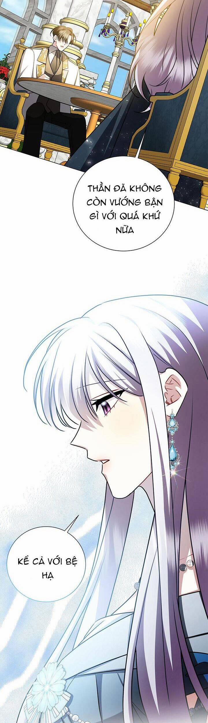 Tôi Sẽ Không Hối Tiếc Vì Anh Đâu 73 trang 42