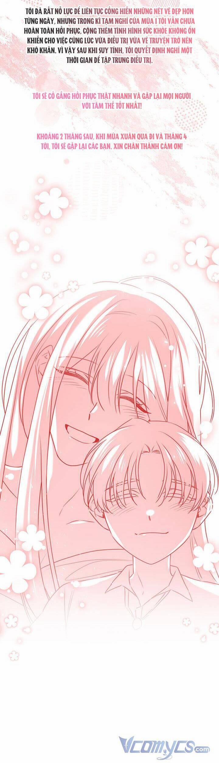 Tôi Sẽ Không Hối Tiếc Vì Anh Đâu 73 trang 44