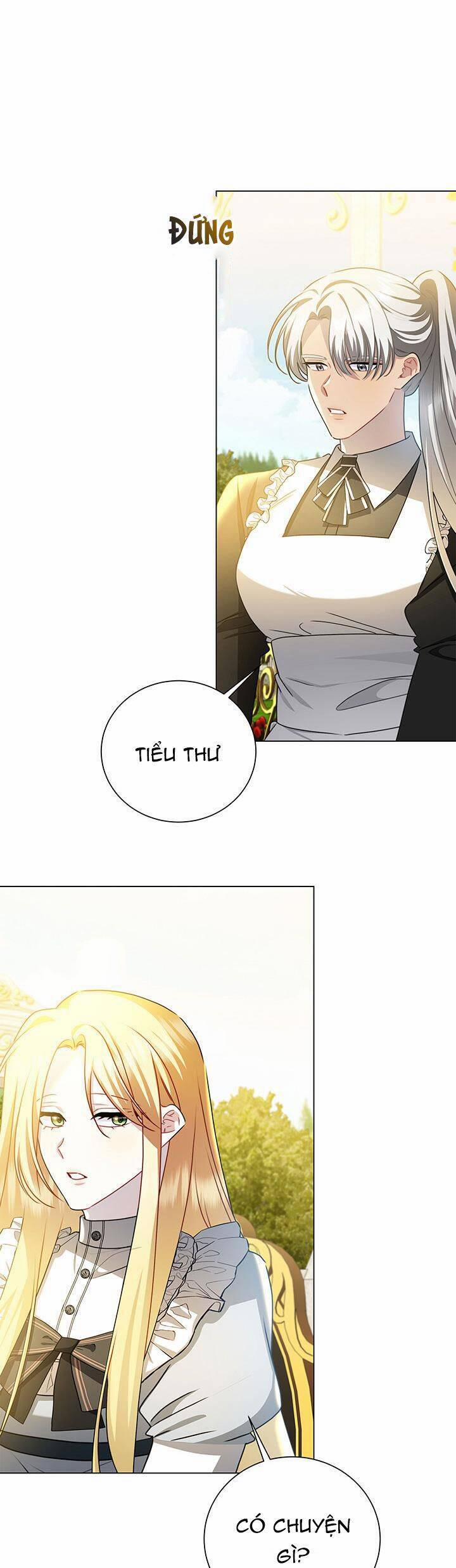 Tôi Sẽ Không Hối Tiếc Vì Anh Đâu 73 trang 5