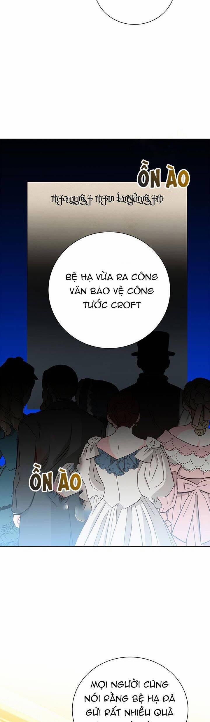 Tôi Sẽ Không Hối Tiếc Vì Anh Đâu 73 trang 6