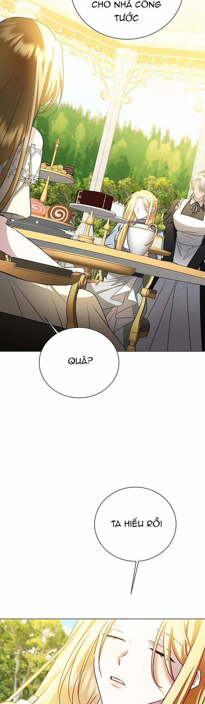 Tôi Sẽ Không Hối Tiếc Vì Anh Đâu 73 trang 7