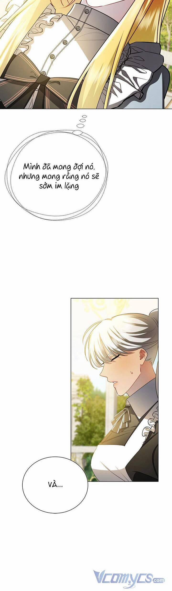 Tôi Sẽ Không Hối Tiếc Vì Anh Đâu 73 trang 8