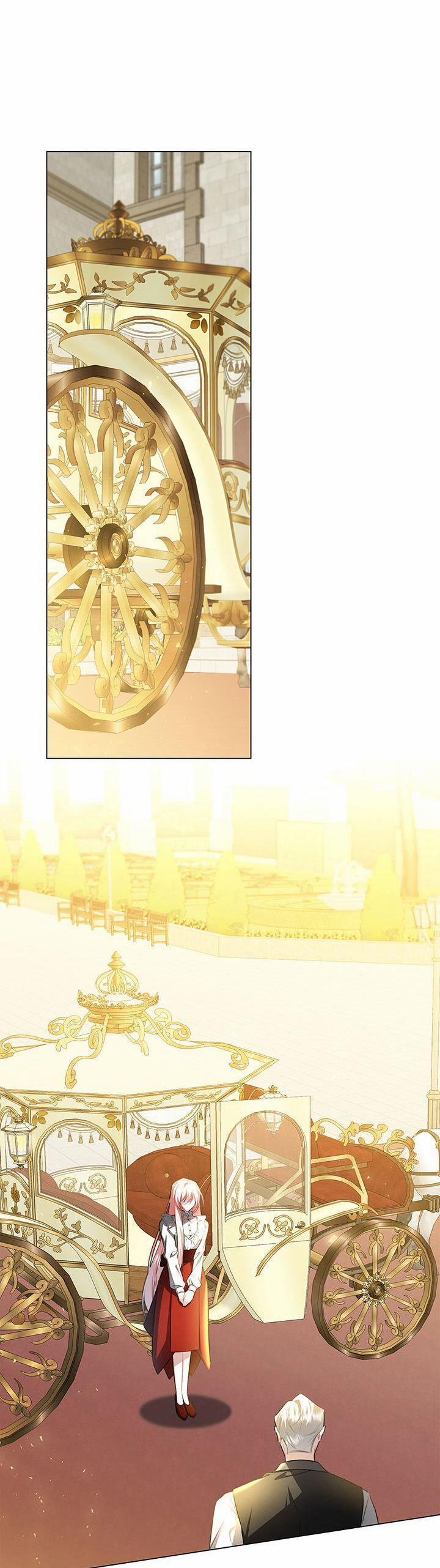 Tôi Sẽ Không Hối Tiếc Vì Anh Đâu 74 trang 1