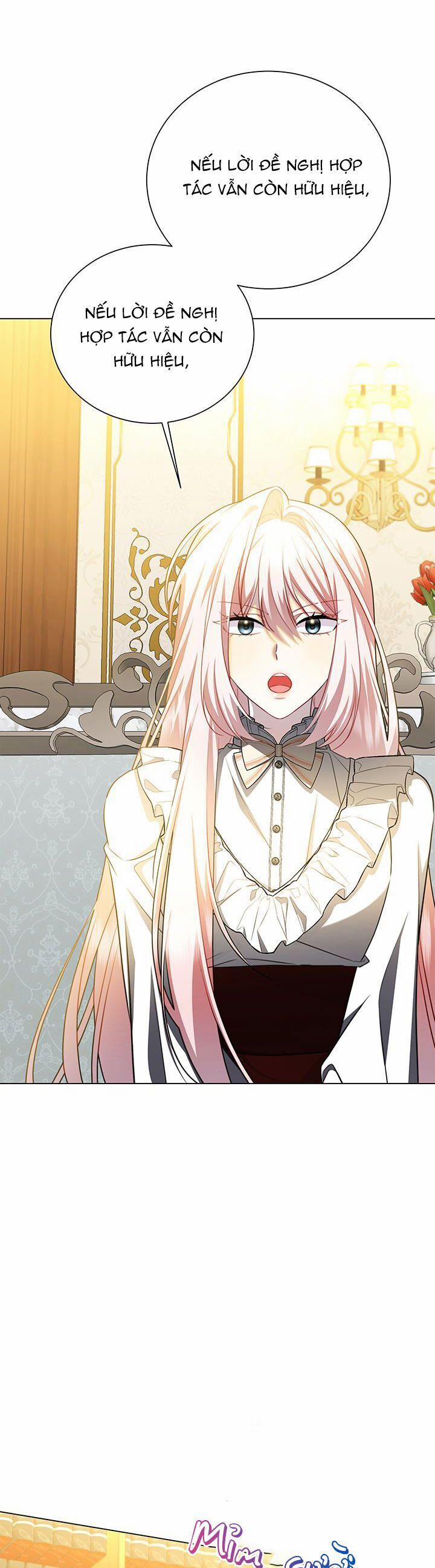 Tôi Sẽ Không Hối Tiếc Vì Anh Đâu 74 trang 13