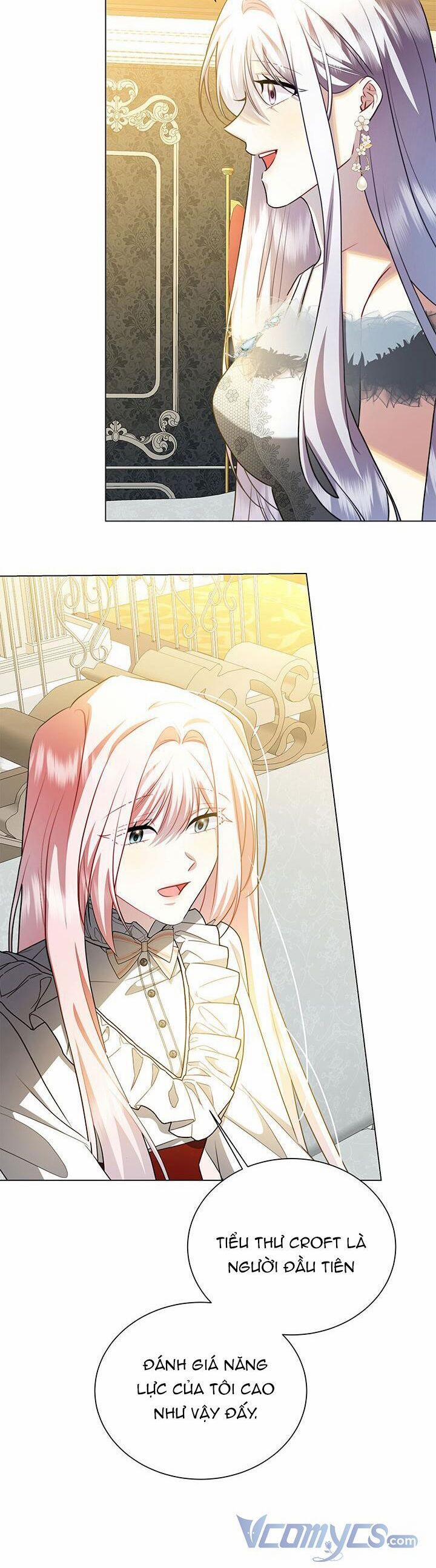 Tôi Sẽ Không Hối Tiếc Vì Anh Đâu 74 trang 16