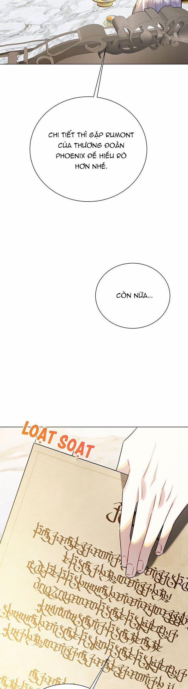 Tôi Sẽ Không Hối Tiếc Vì Anh Đâu 74 trang 18