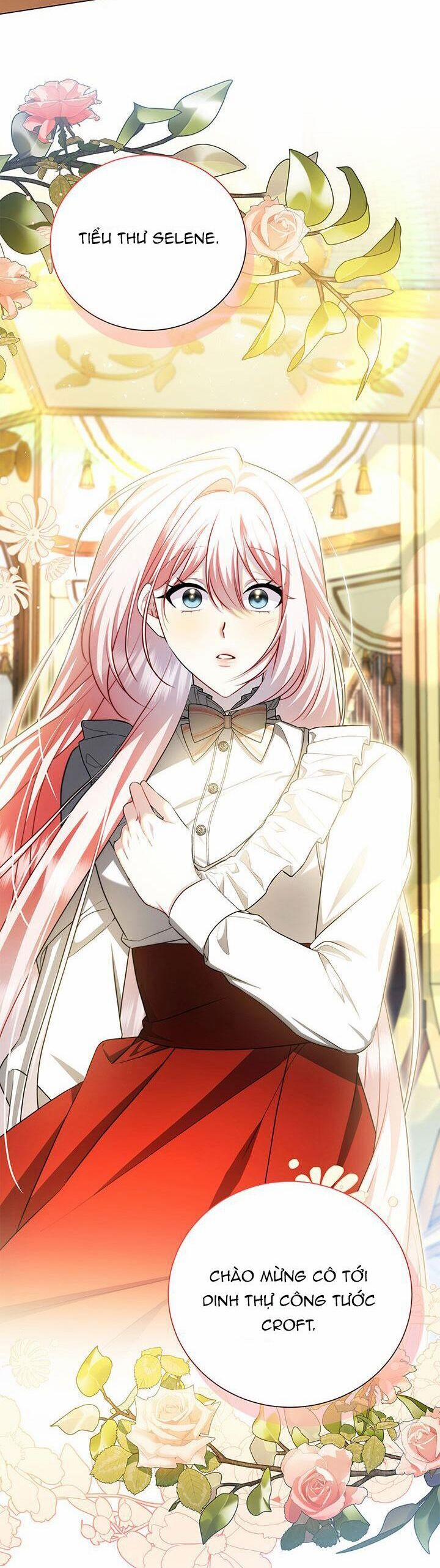 Tôi Sẽ Không Hối Tiếc Vì Anh Đâu 74 trang 2