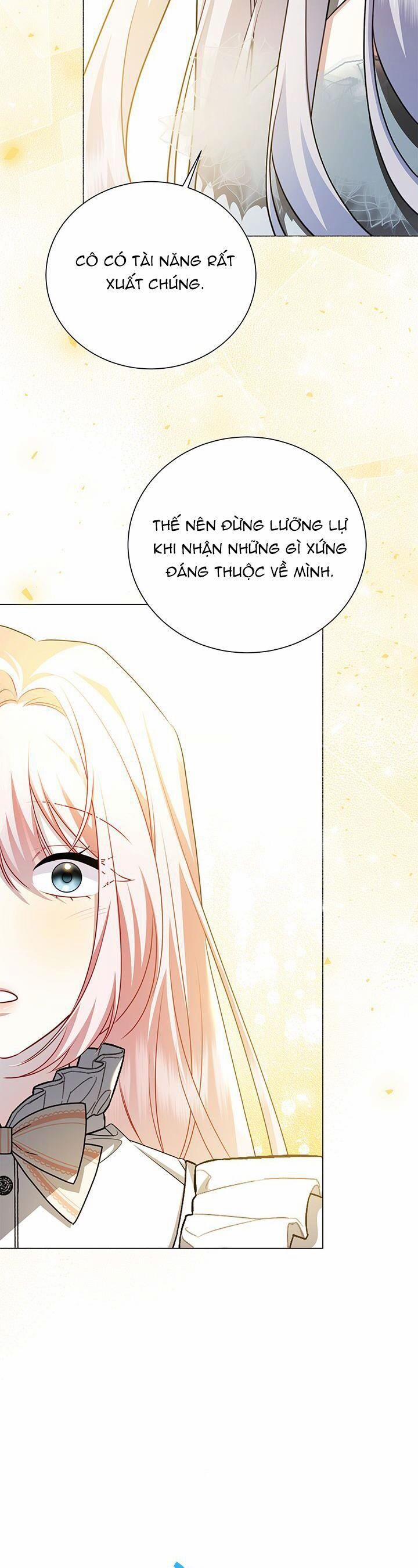 Tôi Sẽ Không Hối Tiếc Vì Anh Đâu 74 trang 23