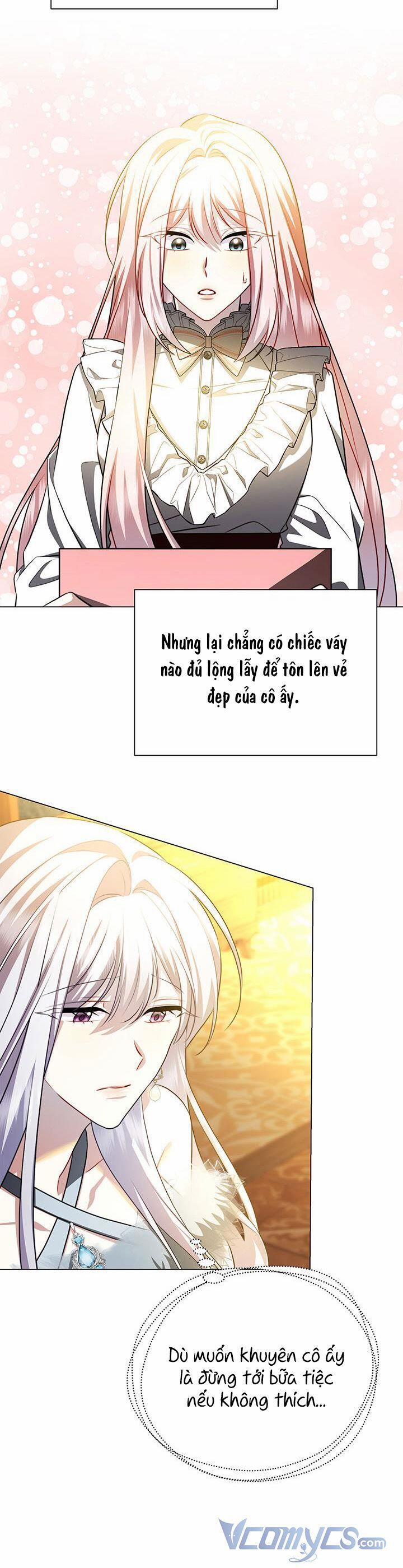 Tôi Sẽ Không Hối Tiếc Vì Anh Đâu 74 trang 28