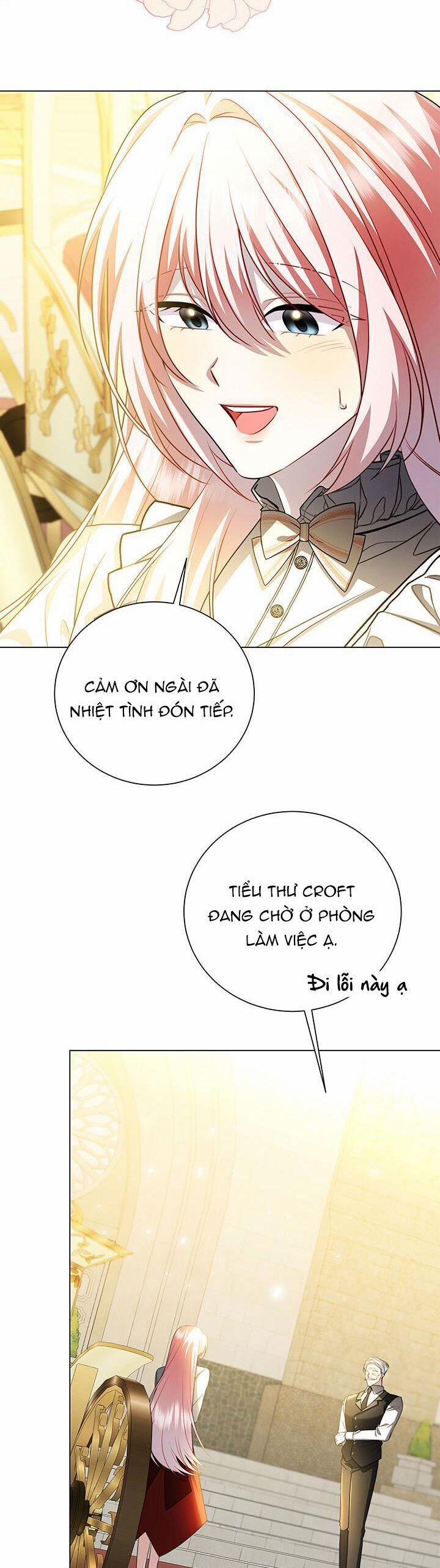 Tôi Sẽ Không Hối Tiếc Vì Anh Đâu 74 trang 3