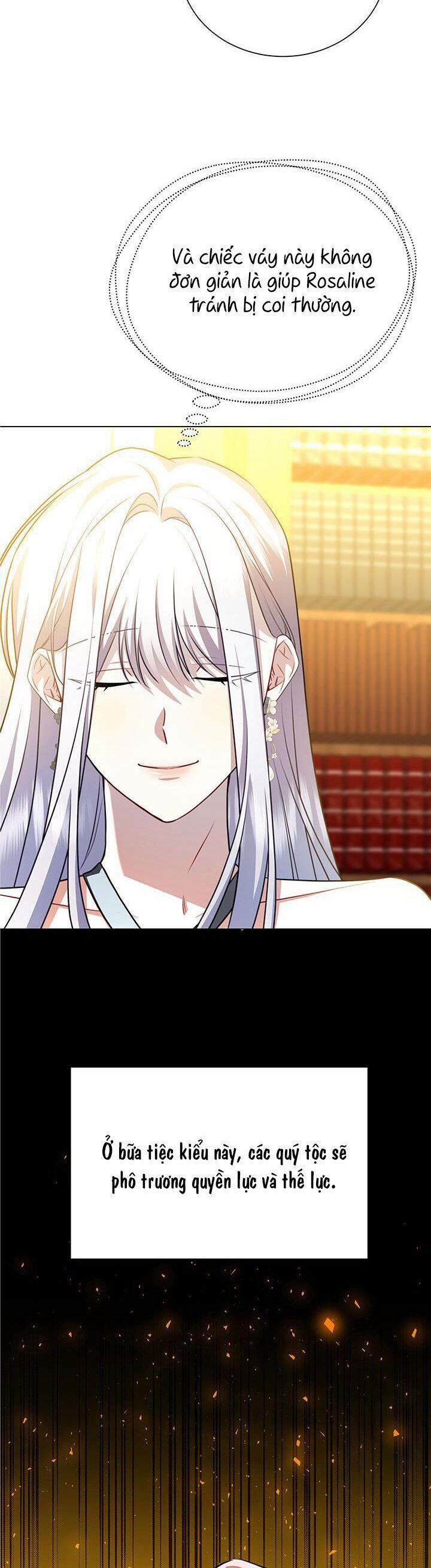 Tôi Sẽ Không Hối Tiếc Vì Anh Đâu 74 trang 30