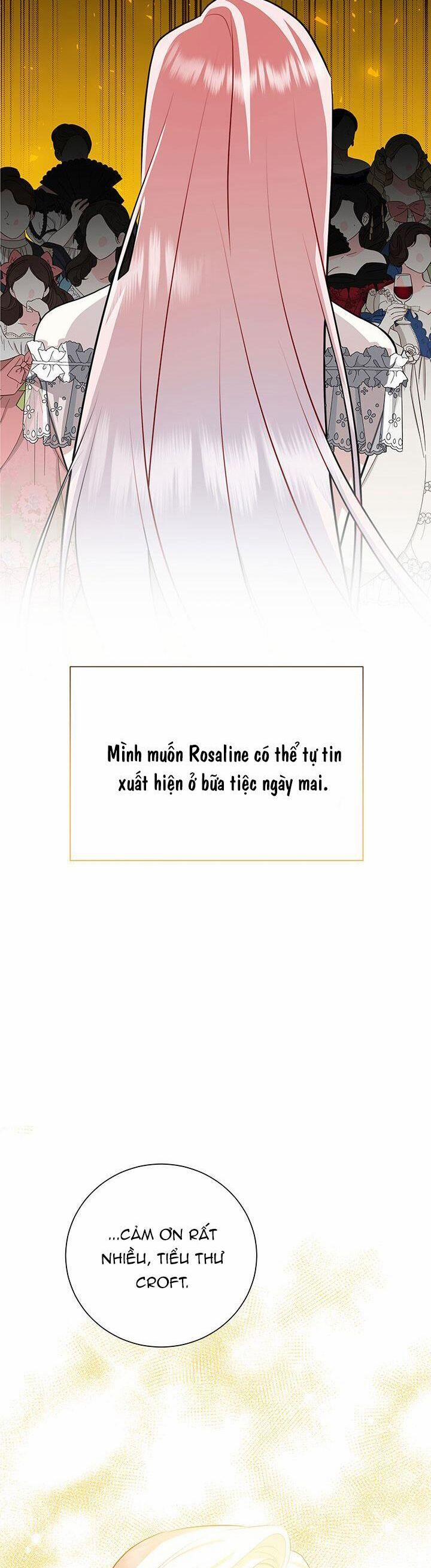 Tôi Sẽ Không Hối Tiếc Vì Anh Đâu 74 trang 31