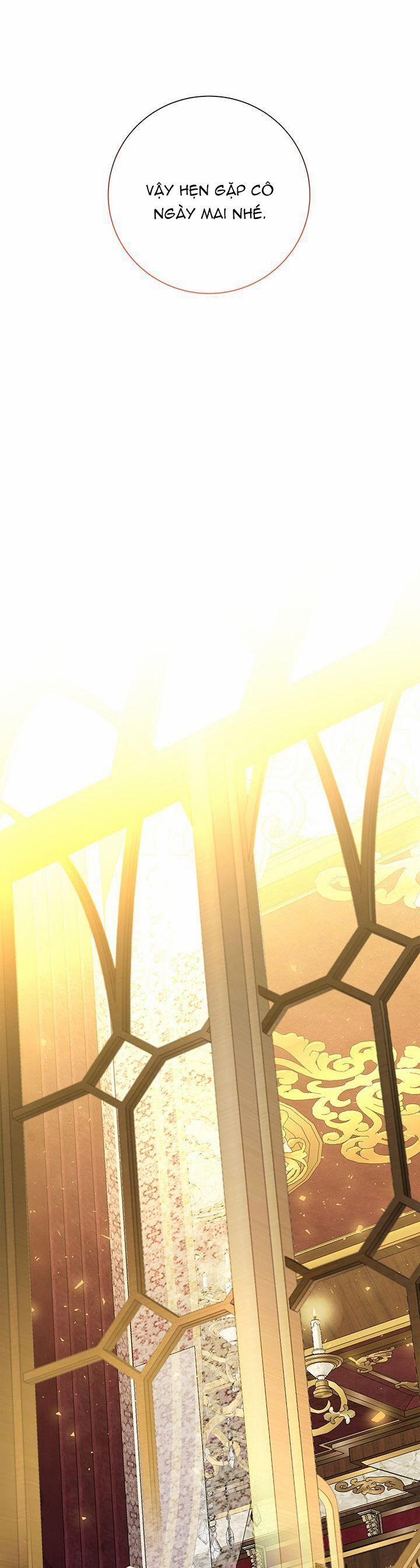 Tôi Sẽ Không Hối Tiếc Vì Anh Đâu 74 trang 33