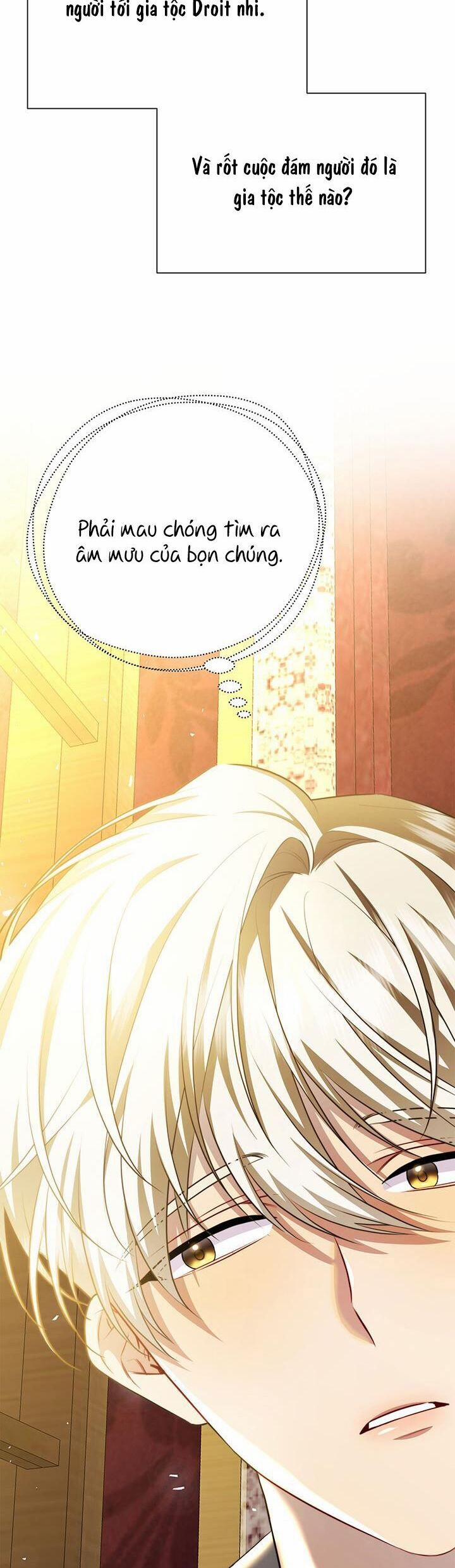 Tôi Sẽ Không Hối Tiếc Vì Anh Đâu 74 trang 38