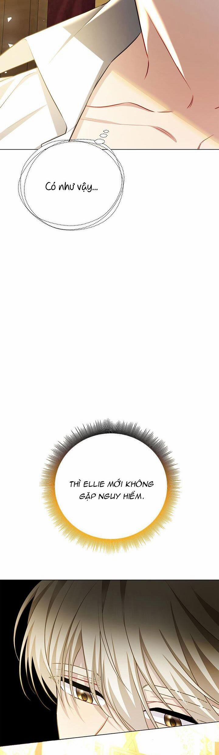 Tôi Sẽ Không Hối Tiếc Vì Anh Đâu 74 trang 39