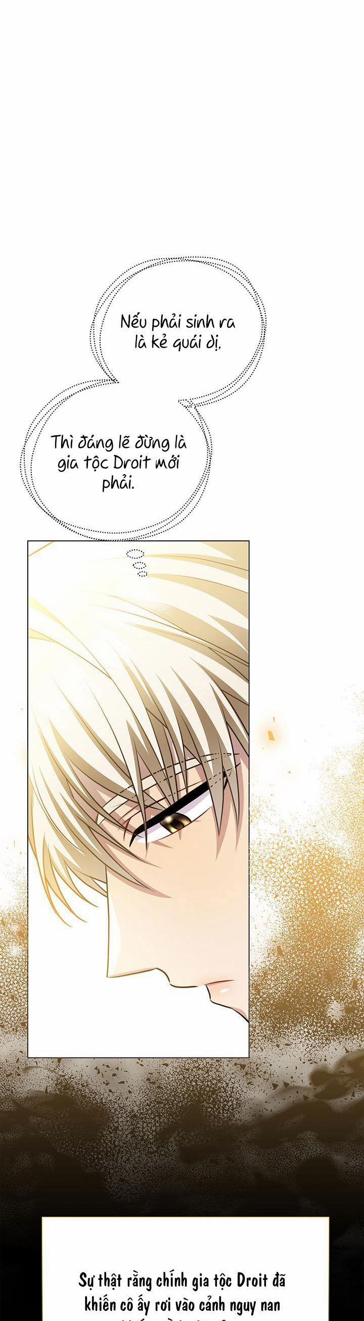 Tôi Sẽ Không Hối Tiếc Vì Anh Đâu 74 trang 41