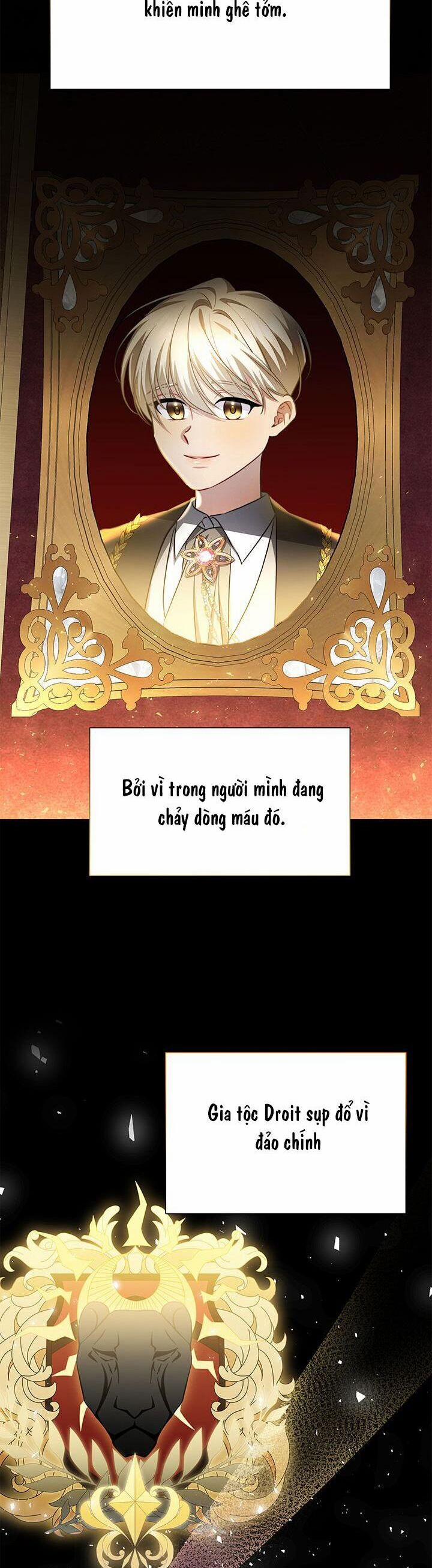 Tôi Sẽ Không Hối Tiếc Vì Anh Đâu 74 trang 42