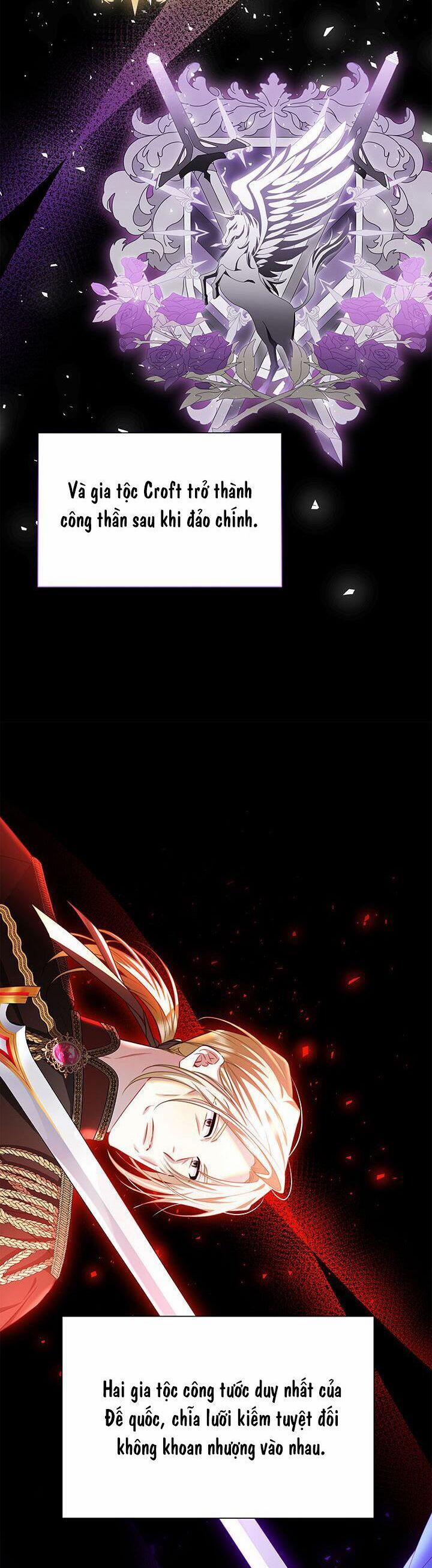 Tôi Sẽ Không Hối Tiếc Vì Anh Đâu 74 trang 43