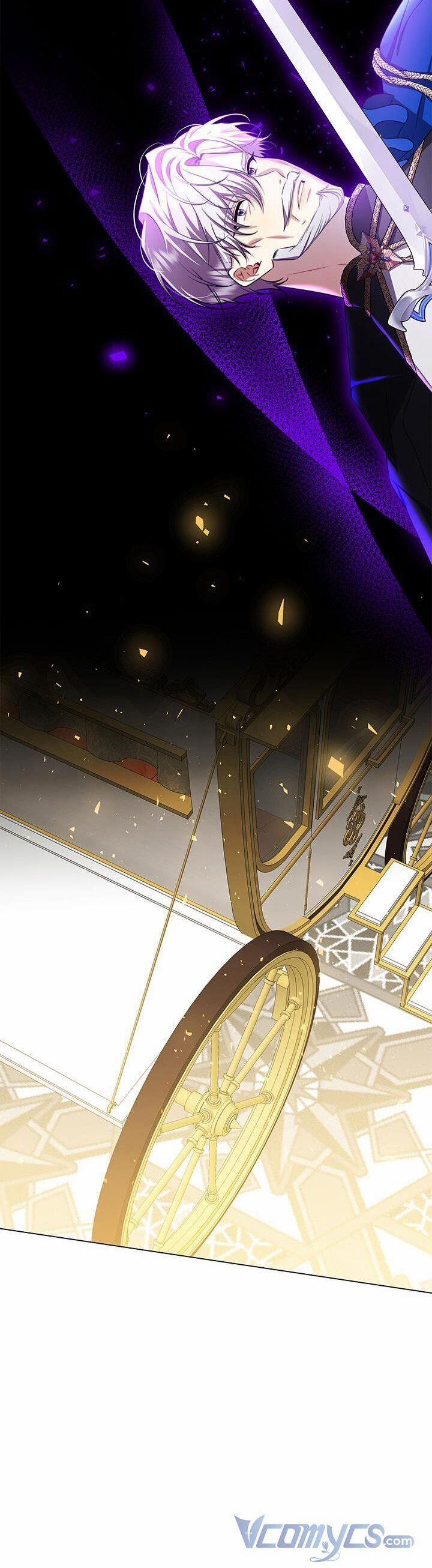 Tôi Sẽ Không Hối Tiếc Vì Anh Đâu 74 trang 44