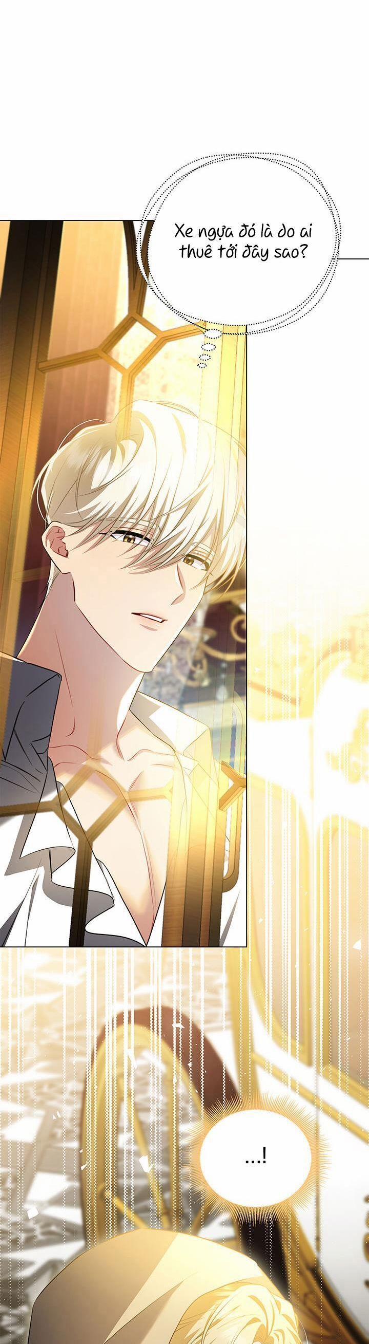 Tôi Sẽ Không Hối Tiếc Vì Anh Đâu 74 trang 45