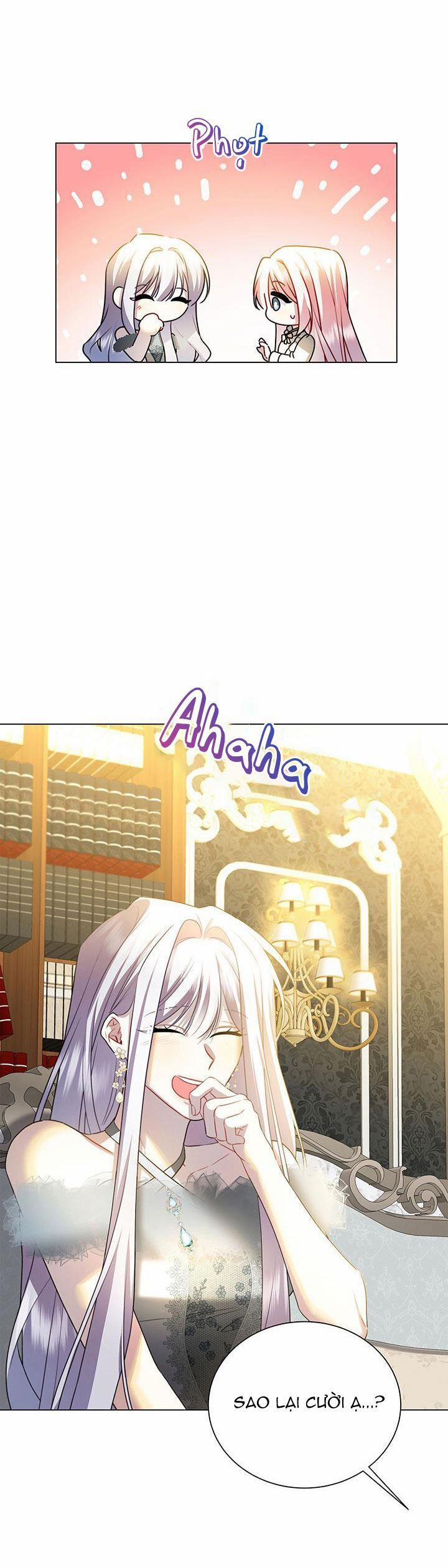 Tôi Sẽ Không Hối Tiếc Vì Anh Đâu 74 trang 9