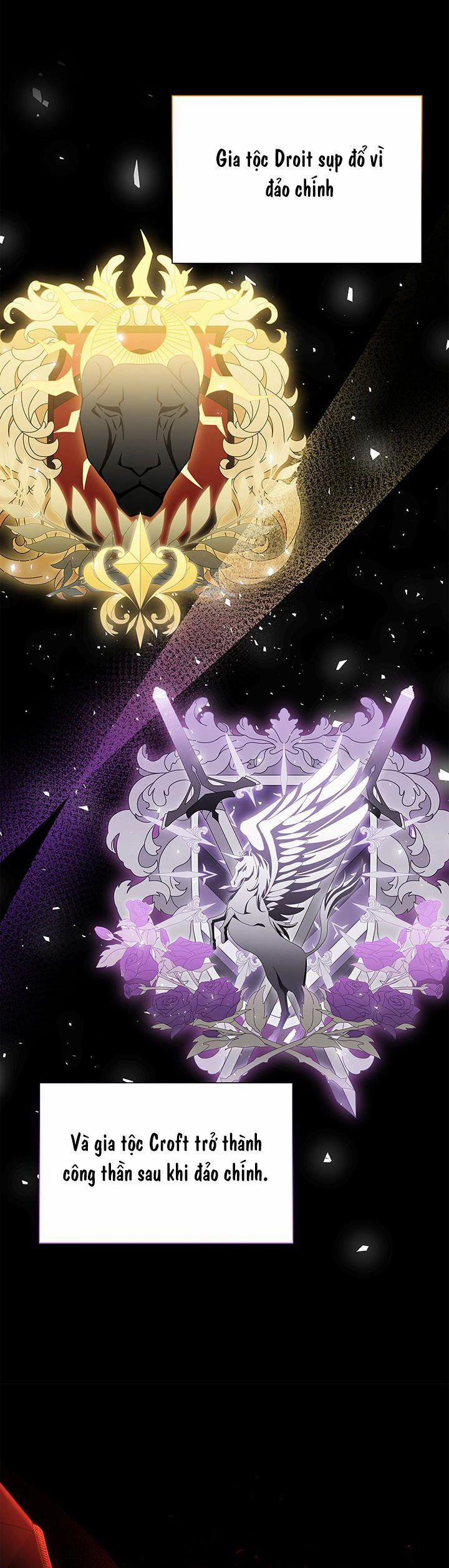 Tôi Sẽ Không Hối Tiếc Vì Anh Đâu 75 trang 1