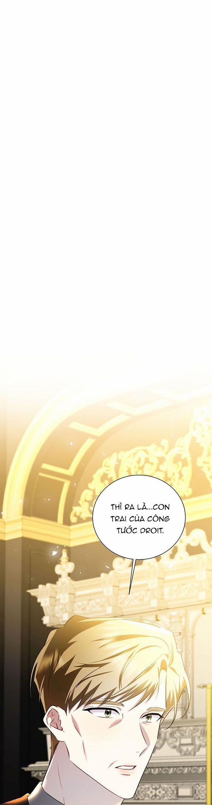 Tôi Sẽ Không Hối Tiếc Vì Anh Đâu 75 trang 10