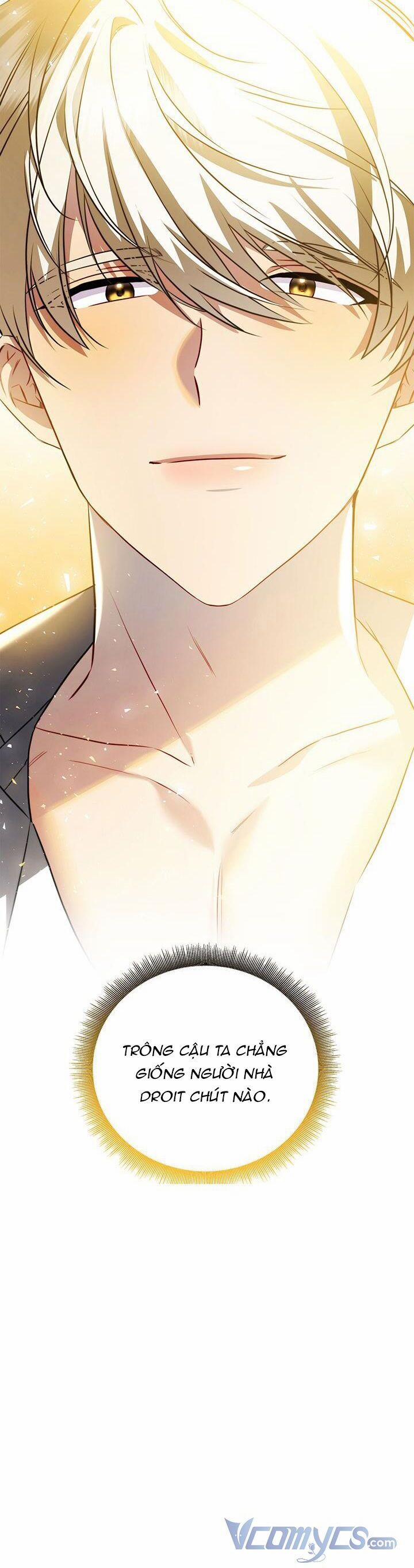 Tôi Sẽ Không Hối Tiếc Vì Anh Đâu 75 trang 12