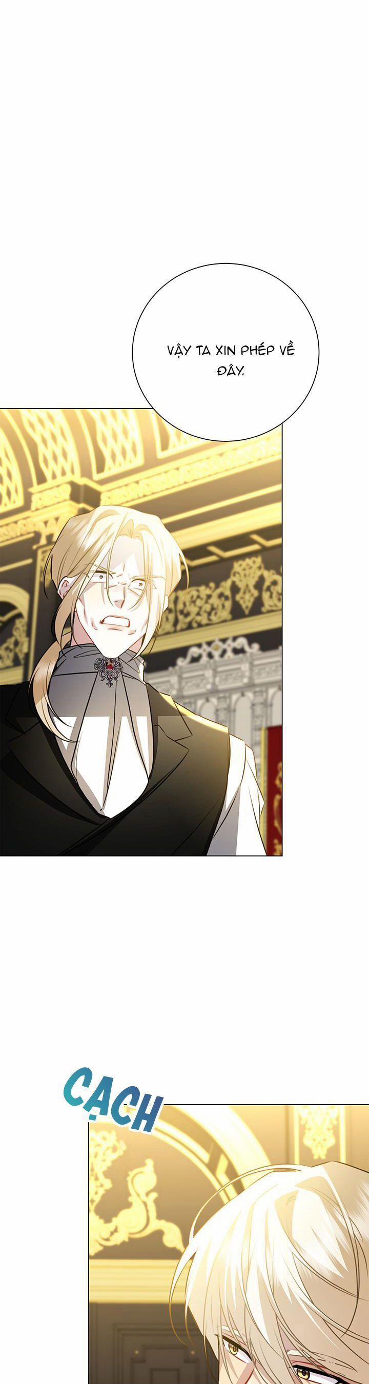 Tôi Sẽ Không Hối Tiếc Vì Anh Đâu 75 trang 17