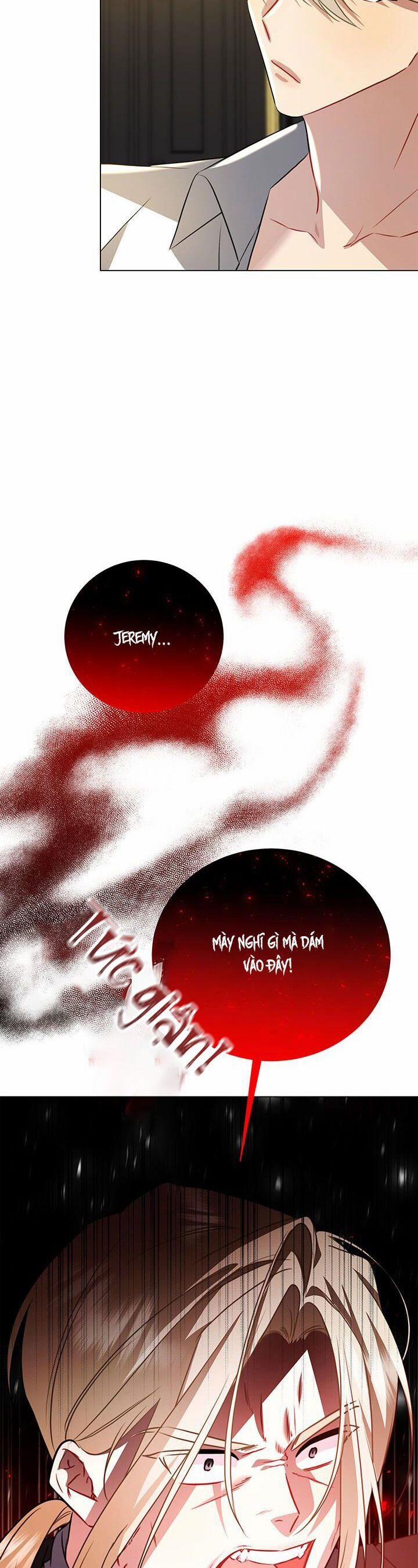 Tôi Sẽ Không Hối Tiếc Vì Anh Đâu 75 trang 18