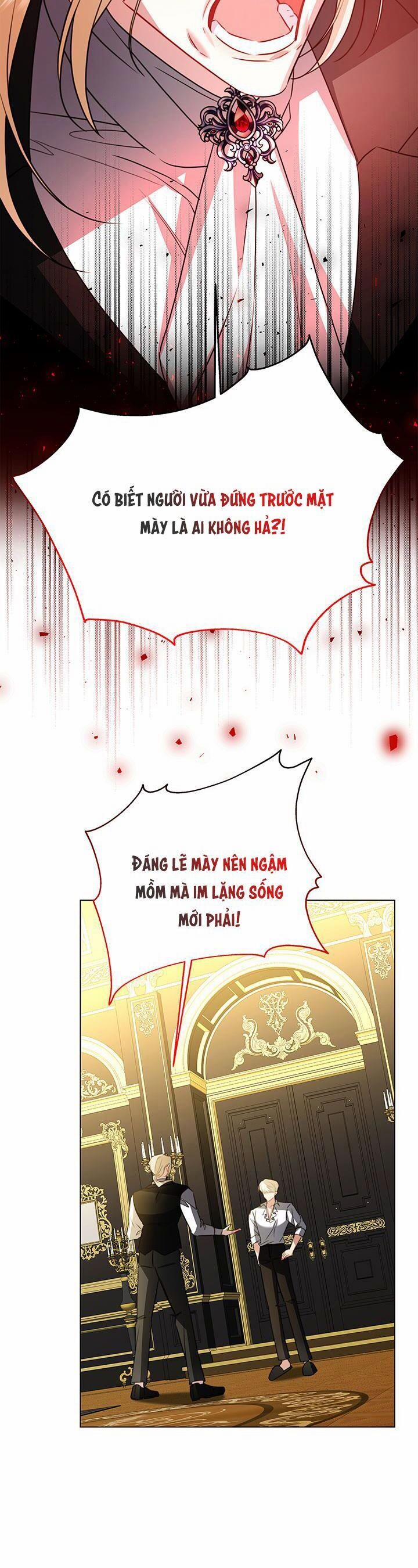 Tôi Sẽ Không Hối Tiếc Vì Anh Đâu 75 trang 19