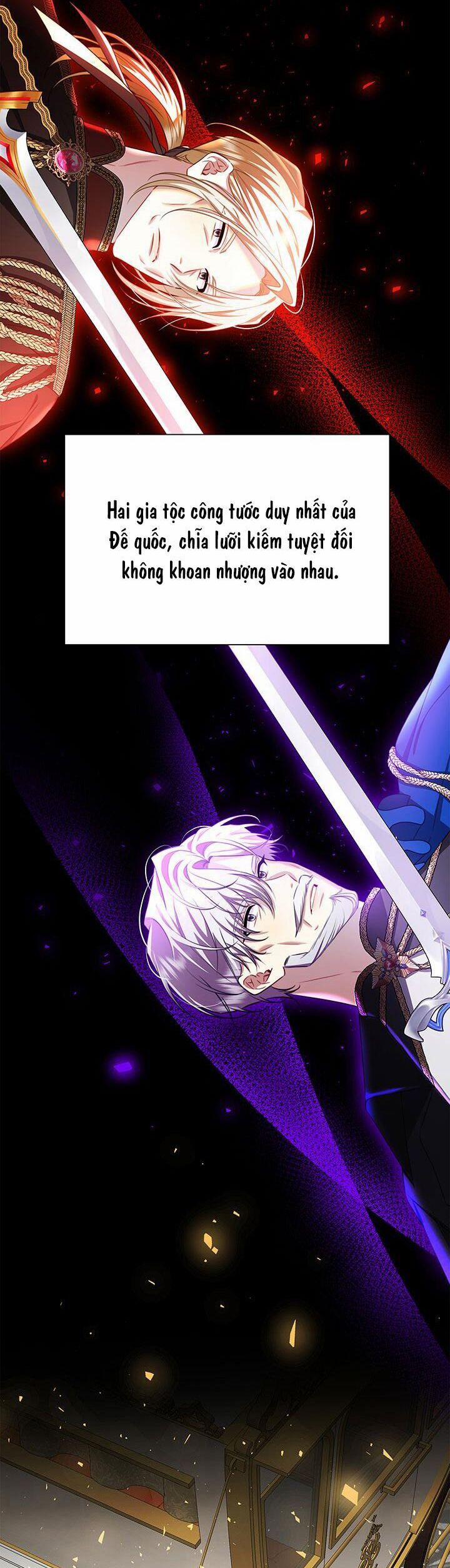 Tôi Sẽ Không Hối Tiếc Vì Anh Đâu 75 trang 2