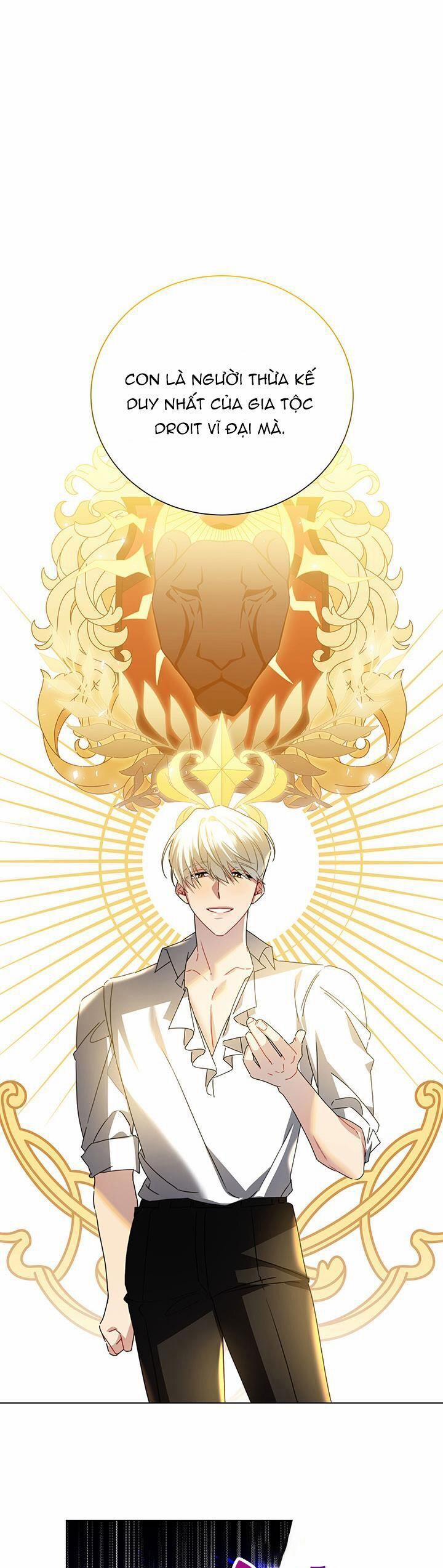 Tôi Sẽ Không Hối Tiếc Vì Anh Đâu 75 trang 21